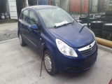 OPEL CORSA LIFE 1.0I 12V 5DR 2006 BREAKING FOR SPARES  2006OPEL CORSA LIFE 1.0I 12V 5DR 2006 BREAKING PARTS SALVAGE      