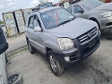 KIA SPORTAGE 2.0 EX 4X2 5DR 2006-2020 BREAKING FOR SPARES  2006,2007,2008,2009,2010,2011,2012,2013,2014,2015,2016,2017,2018,2019,2020      Used