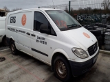 MERCEDES BENZ VITO 115 CDI 2003-2017 Breaking For Spares  2003,2004,2005,2006,2007,2008,2009,2010,2011,2012,2013,2014,2015,2016,2017Mercedes Benz Vito 115 Cdi 2003-2017 Breaking For Spares       Used
