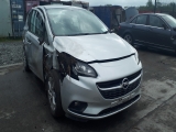 OPEL CORSA EXCITE 1.4 90PS 5DR 2015 BREAKING FOR SPARES  2015OPEL CORSA EXCITE 1.4 90PS 5DR 2015 Breaking PARTS SALVAGE       Used