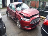 FORD MONDEO 5DR 1.5 TDCI 120PS 4DR 2017 BREAKING FOR SPARES  2017FORD MONDEO SPARES PART 2017 5DR 1.5 TDCI 120PS 4DR 2017      