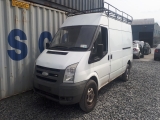 FORD TRANSIT NT 280 LWB 2.4 2006-2013 BREAKING FOR SPARES  2006,2007,2008,2009,2010,2011,2012,2013     