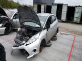 FORD FIESTA 2008-2013 BREAKING FOR SPARES  2008,2009,2010,2011,2012,2013FORD FIESTA 2008-2013 BREAKING FOR SPARES       Used