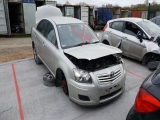 TOYOTA AVENSIS 2003-2008 BREAKING FOR SPARES  2003,2004,2005,2006,2007,2008TOYOTA AVENSIS 2003-2008 BREAKING PARTS SALVAGE       Used