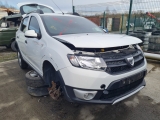 DACIA SANDERO 1.5DCI 90 AMBIANCE S STEPWAY 5 2012-2023 BREAKING FOR SPARES  2012,2013,2014,2015,2016,2017,2018,2019,2020,2021,2022,2023      Used