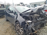Breaking For Spares OPEL ASTRA GTC SRI 1.7 CDTI 110PS 3DR 2011-2015  2011,2012,2013,2014,2015      Used