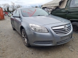 Breaking For Spares VAUXHALL INSIGNIA 2.0 CDTI 16V 130PS EX EXCLUSIVE NAV 5DR 2008-2014  2008,2009,2010,2011,2012,2013,2014      Used