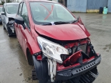 NISSAN NOTE 1.2 2017 Breaking For Spares  2017      Used