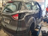 FORD KUGA ZETEC 2.0 TDCI 120PS FWD 4 4DR 2014-2019 BREAKING FOR SPARES  2014,2015,2016,2017,2018,2019      Used