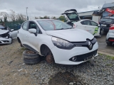 RENAULT CLIO EXPRESSION PLUS ENERGY DCI S/S E5 4 SOHC 2012-2023 BREAKING FOR SPARES  2012,2013,2014,2015,2016,2017,2018,2019,2020,2021,2022,2023      Used