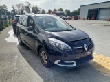 Breaking For Spares RENAULT GRAND SCENIC 3 LIMITED EDITION 1.5 DCI 1 4DR 2016  2016Breaking For Spares RENAULT GRAND SCENIC 3 LIMITED EDITION 1.5 DCI 1 4DR 2016  K9K 832     Used