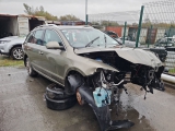 Breaking For Spares SKODA SUPERB C AMBITION 1.6 TDI 105HP 4DR 2010-2015  2010,2011,2012,2013,2014,2015 CAYC     Used