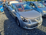 TOYOTA AVENSIS NG 2.0 D-4D STRATA 4DR 2008-2018 Breaking For Spares  2008,2009,2010,2011,2012,2013,2014,2015,2016,2017,2018      Used