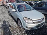 VAUXHALL ASTRA 1.7 CDTI SXI 100BHP 5DR 2004-2009 Breaking For Spares Z 17 DTH 2004,2005,2006,2007,2008,2009 Z 17 DTH     Used