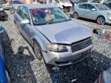 AUDI A3 1.9 TDI SE 105BHP 3DR 2003-2010 Breaking For Spares  2003,2004,2005,2006,2007,2008,2009,2010      Used