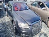 AUDI A6 2.0 TDI S LINE M-TRONIC 138H 2004-2008 BREAKING FOR SPARES BRE 2004,2005,2006,2007,2008 BRE     Used