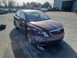 SKODA OCTAVIA EXCLUSIVE 1.6 TDI 105HP 4DR 2009-2013 BREAKING FOR SPARES CAYC 2009,2010,2011,2012,2013 CAYC     Used