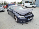 BMW 520 D SE FW12 4DR AUTO 2010-2014 Breaking For Spares N47 D20 C 2010,2011,2012,2013,2014 N47 D20 C     Used