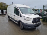 Breaking For Spares FORD TRANSIT V363 310 LWB BASE 100PS FWD 3DR 2013-2018  2013,2014,2015,2016,2017,2018 DRF5;DRFG;DRFF     Used