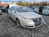 VOLKSWAGEN PASSAT COMFORTLINE BLUEMOTION 1.6 TDI 2009-2010 Breaking For Spares CAYC 2009,2010 CAYC     Used