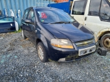 CHEVROLET KALOS 1.2 SE MY06 5DR 2003-2023 BREAKING FOR SPARES B12S1 2003,2004,2005,2006,2007,2008,2009,2010,2011,2012,2013,2014,2015,2016,2017,2018,2019,2020,2021,2022,2023 B12S1     Used