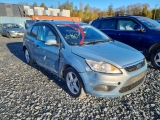 Breaking For Spares FORD FOCUS 1.6 TDCI STYLE 90BHP 5DR 2005-2012  2005,2006,2007,2008,2009,2010,2011,2012      Used