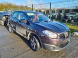 NISSAN QASHQAI 1.5 DC VISIA DCI 5DR 2010-2013 Breaking For Spares K9K 2010,2011,2012,2013 K9K     Used