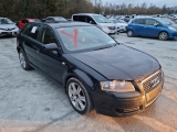 AUDI A3 1.9 TDI TDIE 105PS 5DR E 2004-2010 BREAKING FOR SPARES  2004,2005,2006,2007,2008,2009,2010      Used