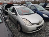 Breaking For Spares TOYOTA PRIUS 1.5 HSD 5DR 2003-2009  2003,2004,2005,2006,2007,2008,2009      Used