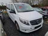 MERCEDES BENZ VITO 116 KA/L CDI TOURER SELEC SELECT 6DR 2014-2023 Breaking For Spares  2014,2015,2016,2017,2018,2019,2020,2021,2022,2023      Used