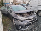 Breaking For Spares TOYOTA AVENSIS 1.6 D-4D BUSINESS EDITION S/S 4DR 2015-2018  2015,2016,2017,2018      Used