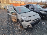 Breaking For Spares RENAULT CLIO III EXPRESSION 1.2 ETHANO ETHANOL 3DR 2008-2012  2008,2009,2010,2011,2012 D4F742     Used