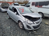 Breaking For Spares OPEL CORSA SC 1.2I 16V 4DR 2009-2014  2009,2010,2011,2012,2013,2014      Used