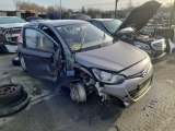 Breaking For Spares HYUNDAI I20 CLASSIC 4DR 2012-2015  2012,2013,2014,2015      Used