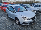 Breaking For Spares SEAT IBIZA 1.2 REFERENCE 5DR 2008-2015  2008,2009,2010,2011,2012,2013,2014,2015      Used