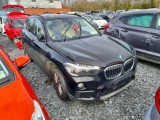Breaking For Spares BMW X1 SDRIVE18D SE ZAX1 4DR AUTO 2015-2022  2015,2016,2017,2018,2019,2020,2021,2022      Used
