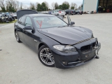 Breaking For Spares BMW 520 D SE FW12 4DR 2010-2014  2010,2011,2012,2013,2014      Used