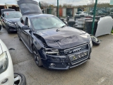 Breaking For Spares AUDI A5 2.0 TDI S LINE 168BHP 5DR 2009-2012  2009,2010,2011,2012      Used