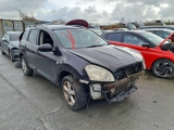 Breaking For Spares NISSAN QASHQAI +2 + 2 1.5 DCI ACENTA 104BHP 5DR 2006-2013  2006,2007,2008,2009,2010,2011,2012,2013      Used