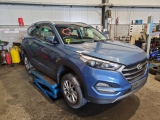 Breaking For Spares HYUNDAI TUCSON EXECUTIVE 5DR 2015-2020  2015,2016,2017,2018,2019,2020      Used