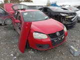 VOLKSWAGEN GOLF 1.9 TDI SPORT 105BHP 2003-2008 Breaking For Spares  2003,2004,2005,2006,2007,2008      Used