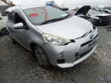TOYOTA AQUA DAA-NHP10 5DR AUTO 2011-2025 Breaking For Spares  2011,2012,2013,2014,2015,2016,2017,2018,2019,2020,2021,2022,2023,2024,2025      Used