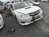 SUBARU LEGACY 2.0 TD -E MY 10 4DR 2009-2014 Breaking For Spares  2009,2010,2011,2012,2013,2014      Used