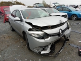 RENAULT FLUENCE EXPRESSION 1.5 DCI 90 4DR 2010-2025 Breaking For Spares  2010,2011,2012,2013,2014,2015,2016,2017,2018,2019,2020,2021,2022,2023,2024,2025      Used