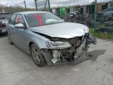 VOLKSWAGEN JETTA CL 1.6 TDI MANUAL 6SPEED FWD 105BHP 4DR 2010-2015 Breaking For Spares  2010,2011,2012,2013,2014,2015      Used