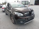 OPEL MOKKA SC 1.6 CDTI 136PS 4DR 2015-2025 Breaking For Spares  2015,2016,2017,2018,2019,2020,2021,2022,2023,2024,2025      Used