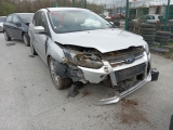 FORD FOCUS 1.0 ECOBOOST ZETEC 125PS 5DR 2012-2017 Breaking For Spares  2012,2013,2014,2015,2016,2017      Used