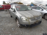 NISSAN QASHQAI +2 1.5 DSL + 2 D 2006-2013 Breaking For Spares  2006,2007,2008,2009,2010,2011,2012,2013      Used