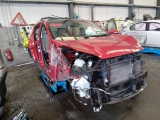 KIA SPORTAGE PLATINUM S 5DR 2017 Breaking For Spares  2017      Used