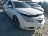 VAUXHALL INSIGNIA 2.0 CDTI SE 130PS 5 5DR 2008-2014 Breaking For Spares  2008,2009,2010,2011,2012,2013,2014      Used
